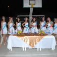 Primer Reinado de Belleza del Carnaval, de la Cultura y el Turismo