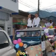 Primer Reinado de Belleza del Carnaval, de la Cultura y el Turismo